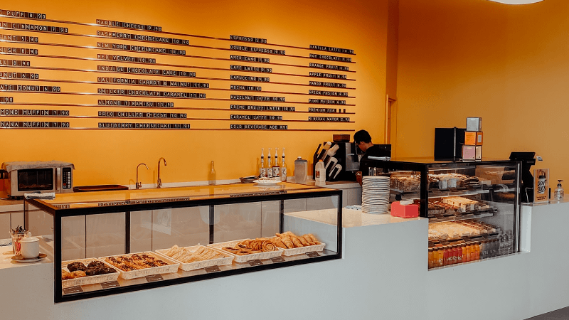 💫 Applied Machine Learning