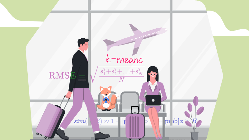 ⭐️ Basic ML Crash Course